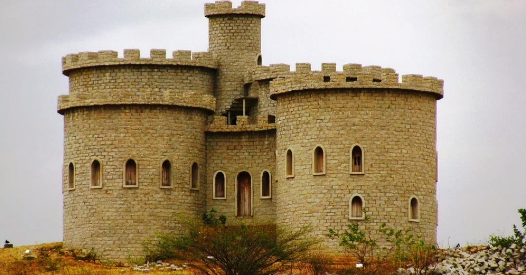Carnaúba dos Dantas