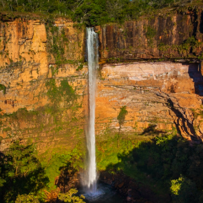 Chapada dos Guimarães National Park