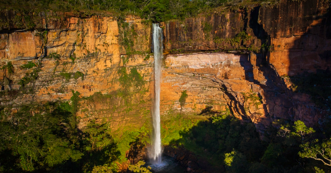 Chapada dos Guimarães National Park