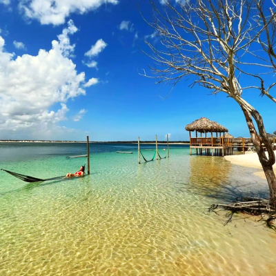 Village of Jericoacoara