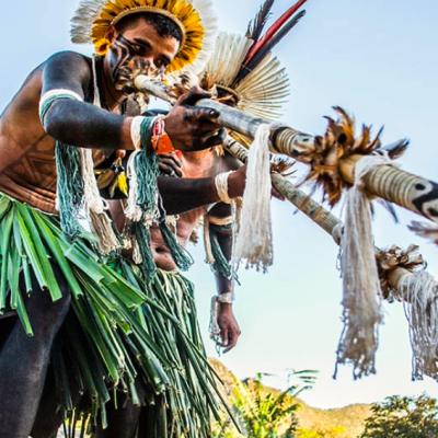 Kariri-Xocó Indigenous Land
