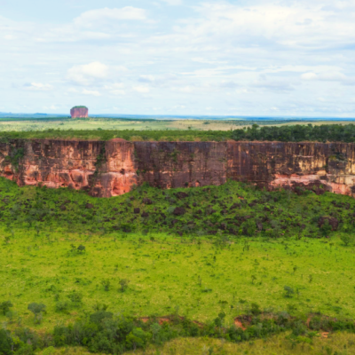 Ponte Alta do Tocantins
