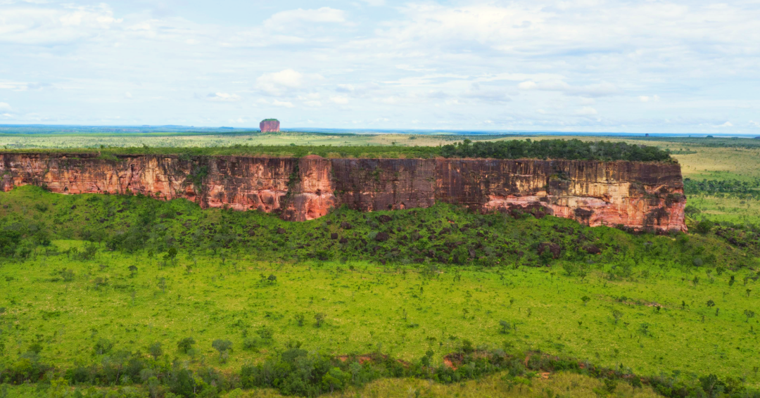 Ponte Alta do Tocantins
