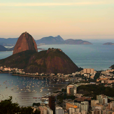 Rio de Janeiro