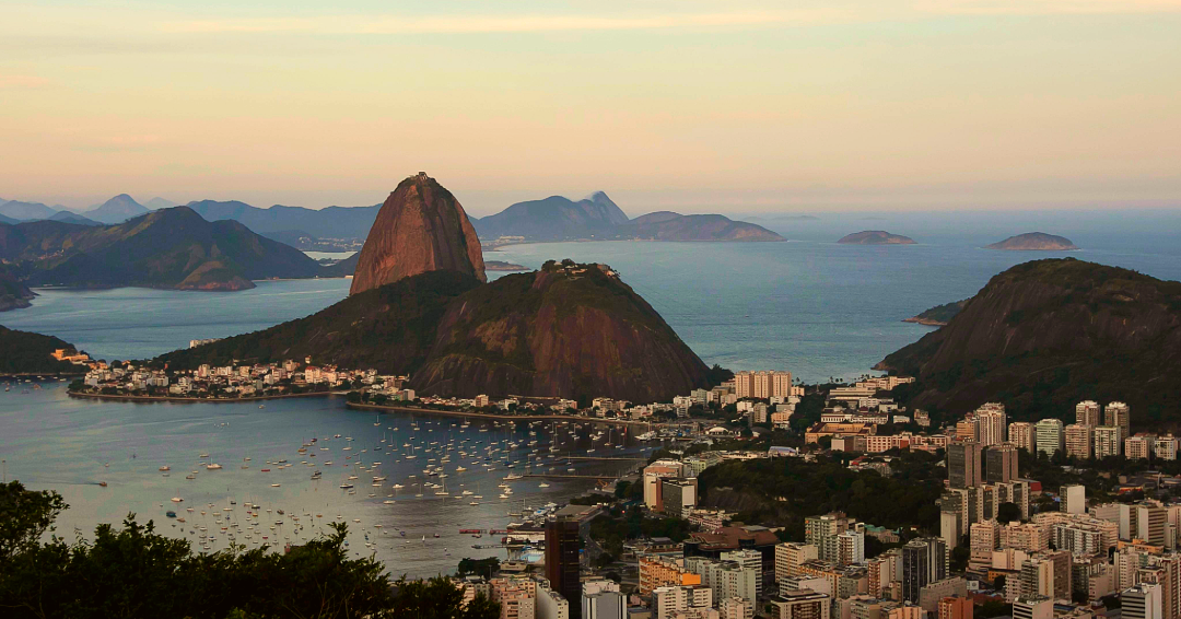 Rio de Janeiro