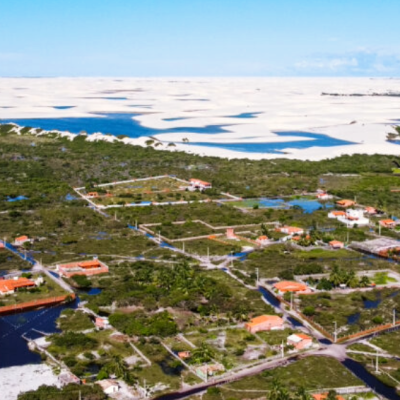 Santo Amaro do Maranhão