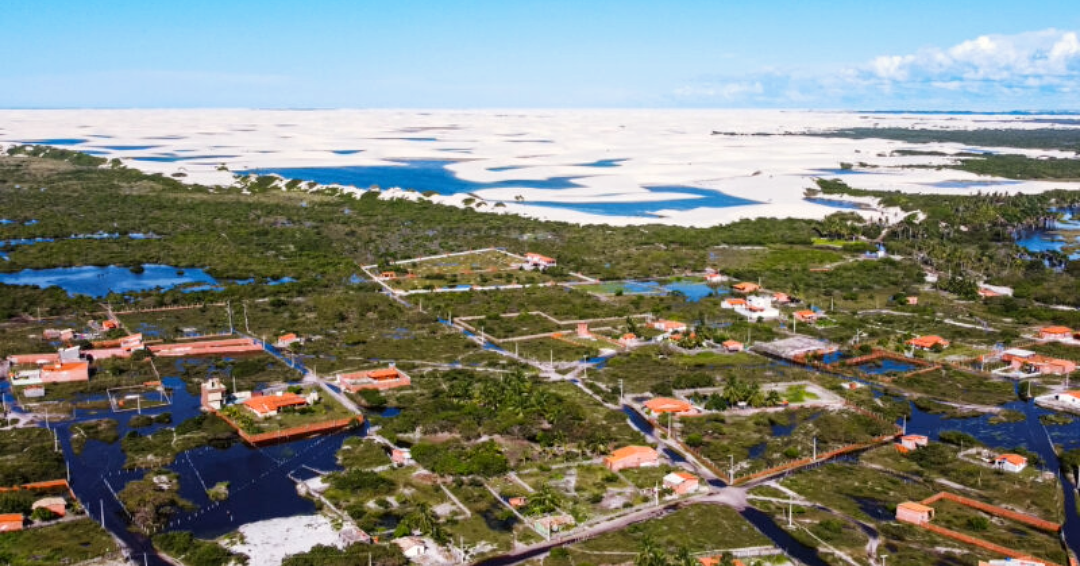 Santo Amaro do Maranhão