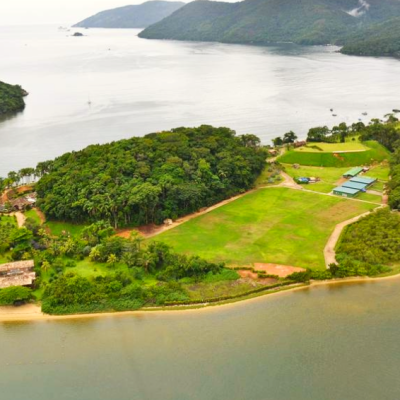 Tamoios Environmental Protection Area