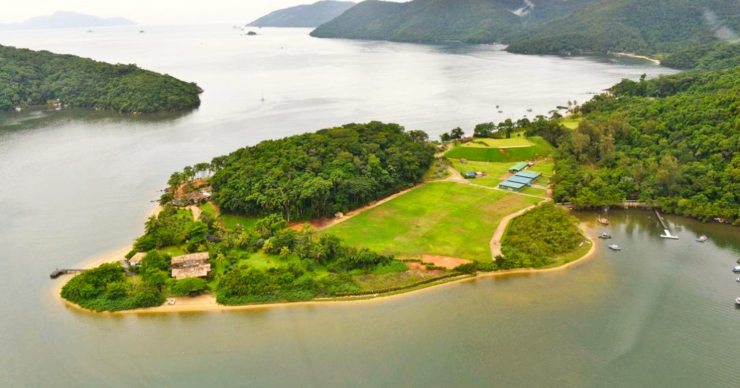 Tamoios Environmental Protection Area