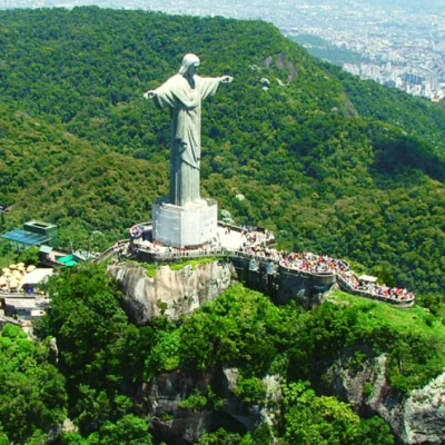 Tijuca National Park