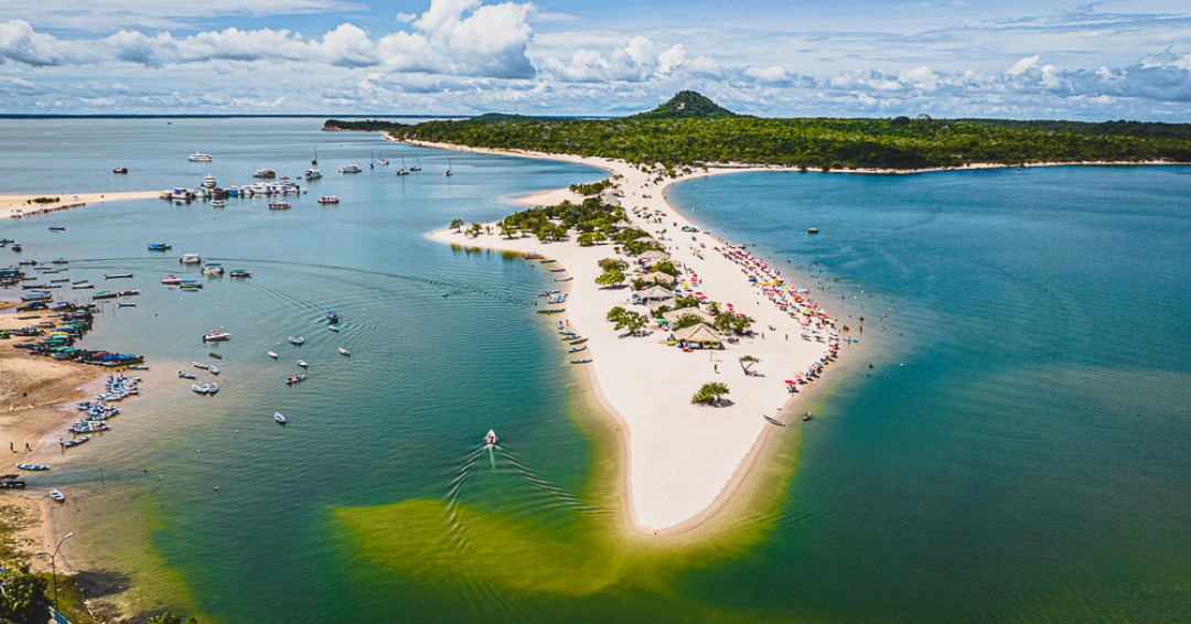 Vila de Alter do Chão