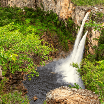 Alto Paraíso de Goiás