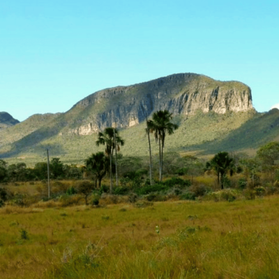 Chapada dos Veadeiros National Park