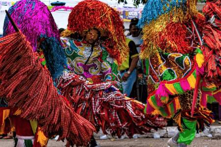 Carnival in Brazil: The World's Biggest Party with Essential Tips and Facts
