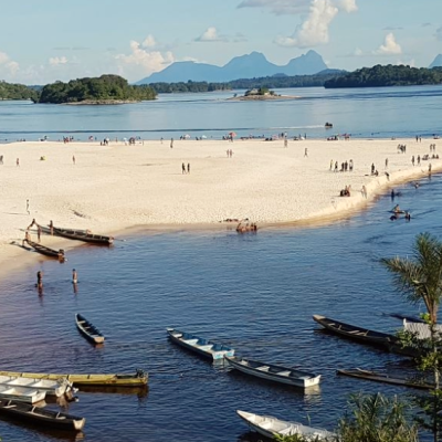 São Gabriel da Cachoeira