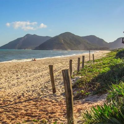 Grumari Environmental Protection Area