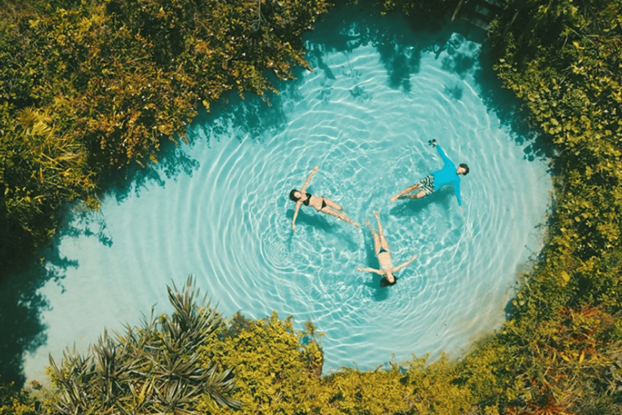 Complete Jalapão: Immersion in Nature and Quilombola Culture