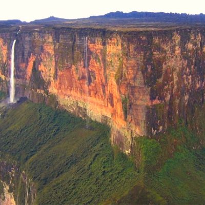 Monte Roraima National Park