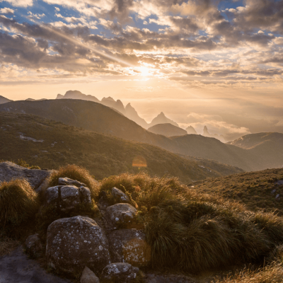Serra dos Órgãos National Park