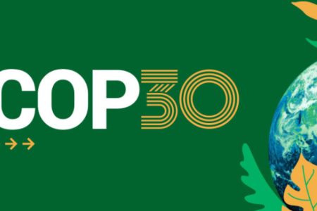 COP30 in Brazil: Discover the Amazon with Purpose